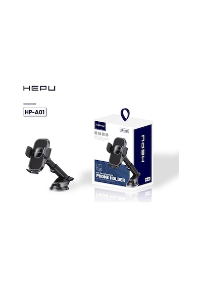 Hepu Hp-a01 Telefon Tutucu Diğer