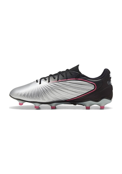 Puma King Match Fg/ag Erkek Çim Zemin Kramponu 10831502 Gri Gri