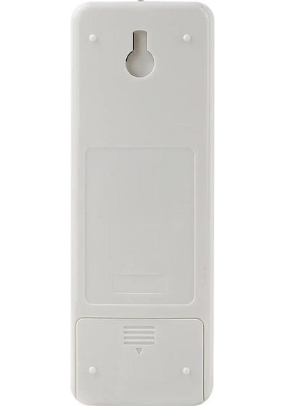 Toshiba Uyumlu Ras-m16j2kvg-tr Multi İnverter Klima Kumandası