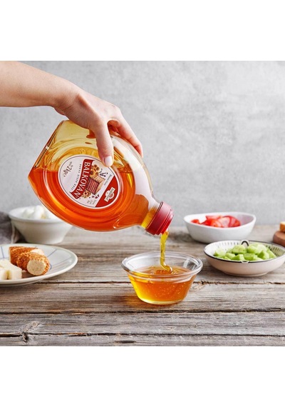 Balkovan Çiçek Balı 2 Kg