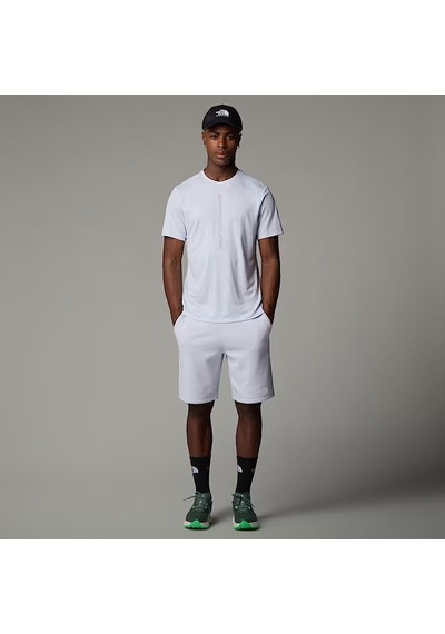 The North Face M Ma 24/7 S/s Tee Graphıc 2 Erkek Tişört Nf0a8bp80tı1 X