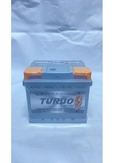 Turbo 44ah. 360a En Üretim Tarihi: 2026