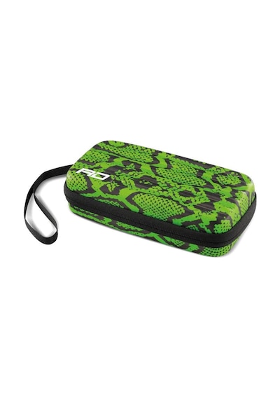 Red Dragon Monza Snakebite Green Darts Case