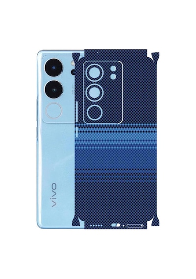 Kapps Vivo V29 5g İle Uyumlu Rainbow Serisi Premium Kaplama 360