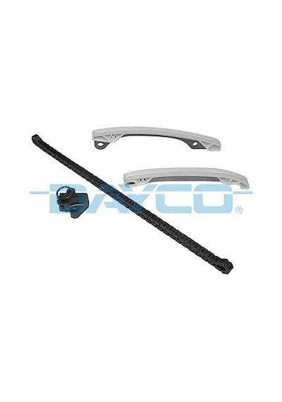 Nissan Pulsar Eksantrik Zincir Takimi 1.2 2015-2018 Dayco Ktc1124