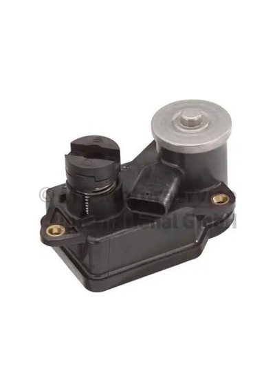 Pıerburg 701104090 Manifold Ayar Valfi A6401500294 A6401500394 A6401500494