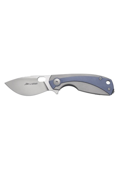 Viper Lille Titanium M390 Kamp Çakı Çok Renkli