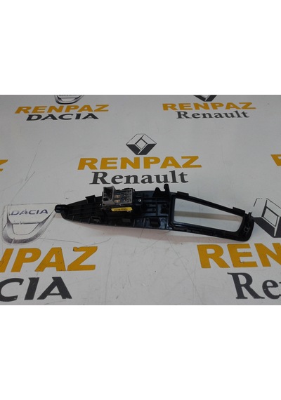 Hyundai İ20 Sağ Arka Cam Düğmesi Çerçeveli 93580-C7020 299131725