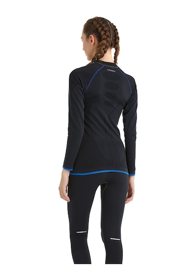 Blackspade Unisex Termal Tişört Pro 2. Seviye 9571 Antrasit