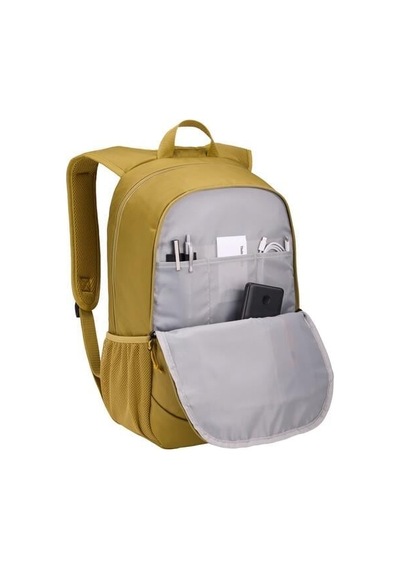 Case Logic Jaunt Recycled Sırt Çantası, 15.6" Dim Gold