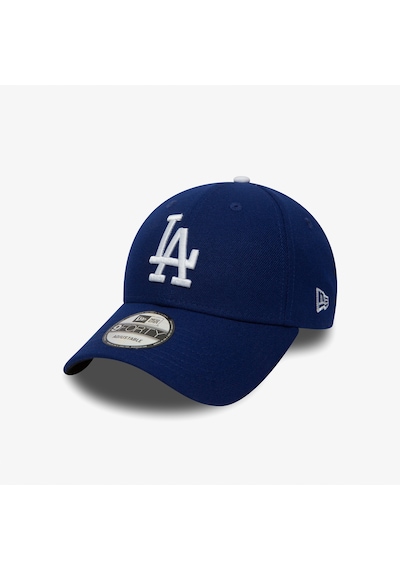 New Era The League Losdos Unisex Lacivert Şapka Düz 10047531 Lacivert