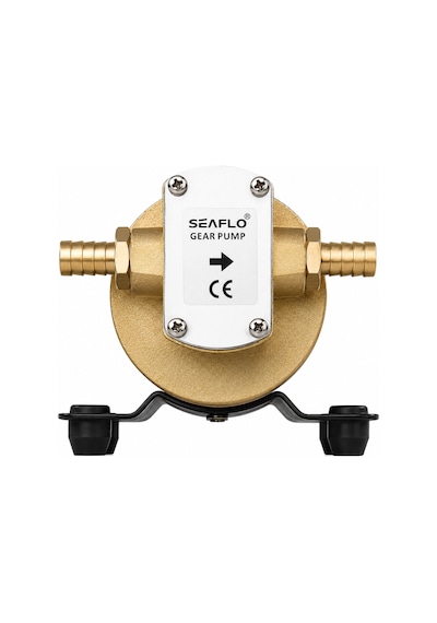 Seaflo Yağ Pompası 12V 12 L/dk