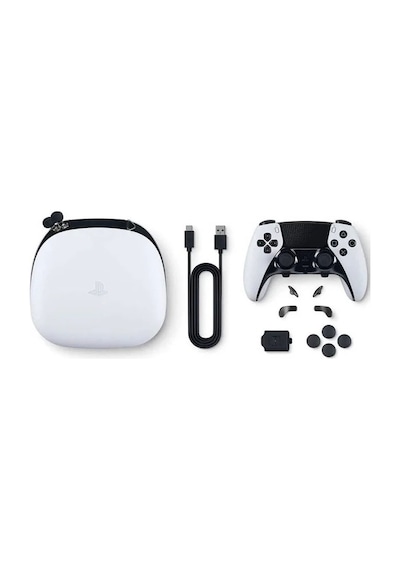 Sony Playstation 5 Dualsense Edge Kablosuz Kontrol Cihazı
