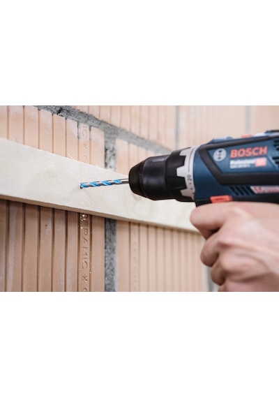 Bosch - Cyl-9 Serisi Çok Amaçlı Matkap Ucu 4 75 Mm