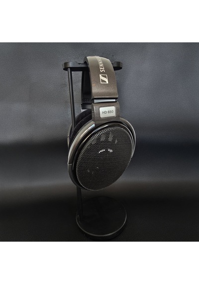 Sennheiser Hd 650 V2 Açık Arka Hi-fi Kulaklık