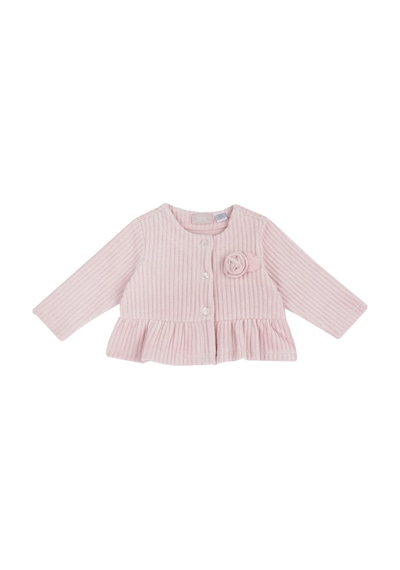 Chicco Hırka 09007771000000 000011 Lıght Pınk
