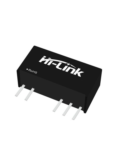 E0512s-1wr3 Dc-dc 1w 4.5-5.5v Giriş 12v Çıkış Voltaj Dönüştürücü