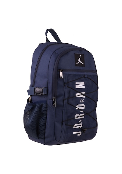 Jordan Air Erkek Çocuk New York Navy Blue Sırt Çantası - Lacivert - Q3166