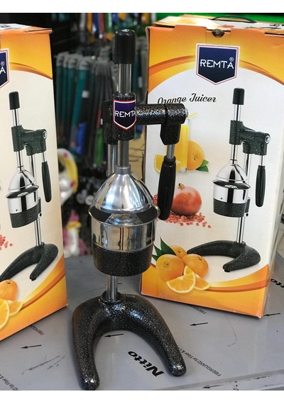 Remta Kollu Portakal Sıkma (ps08)
