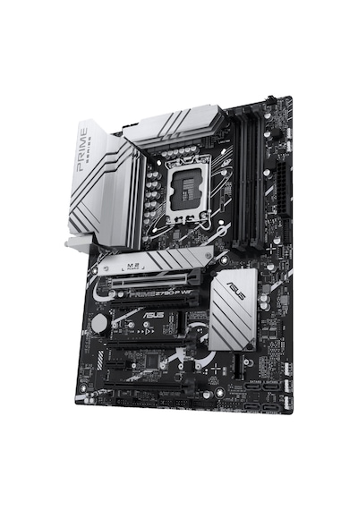 Asus Prime Z790-P WIFI Intel Z790 7200 MHz (OC) DDR5 Soket 1700 ATX Anakart