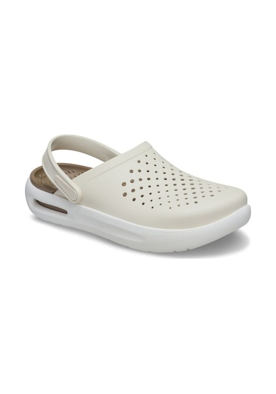 Crocs Inmotion Terlik-16413 Krem