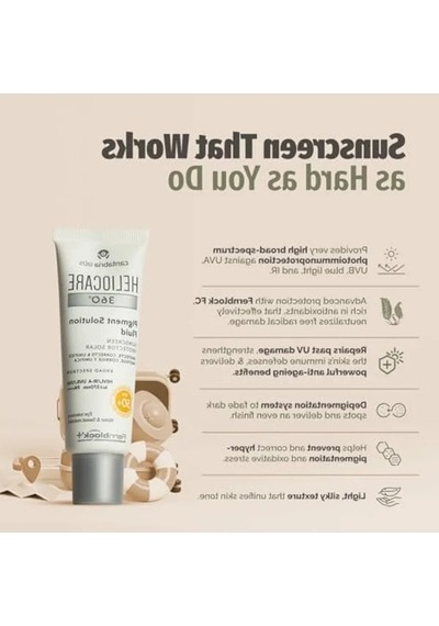 50 Ml Güneş Kremi İle Yüksek Koruma Ve Nemlendirme