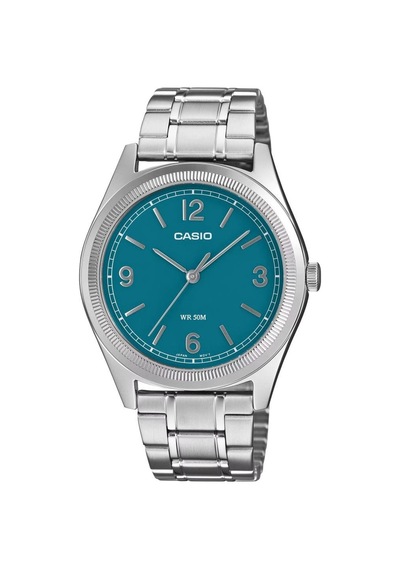 Casio Mtp-b210d-2a1vdf Erkek Kol Saati Gri