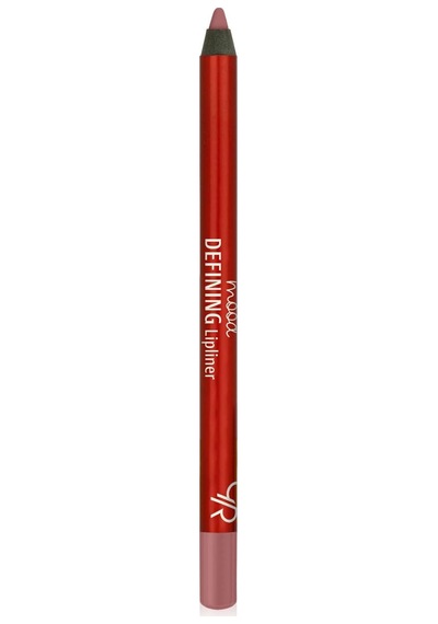 Mood Defining Lipliner No:04 Rosewood - Dudak Kalemi Belirtilmemiş
