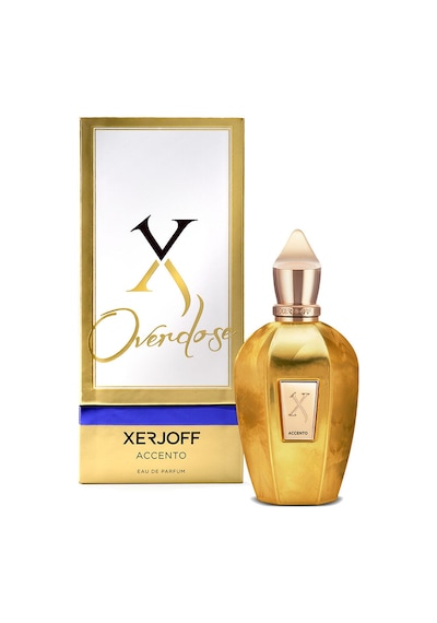 Xerjoff Accento Overdose Edp 100 Ml Parfüm Diğer