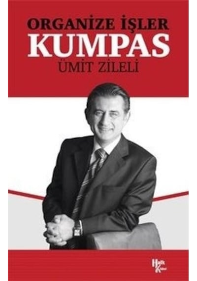 Organize İşler Kumpas Ümit Zileli 2.el İadesiz Açıklamaları Bakın