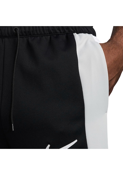 Nike Academy Dri-fit Erkek Futbol Antrenman Eşofman Altı - Fz0383-8290 Siyah