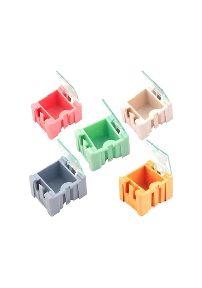 5x Smd Malzeme Kutusu