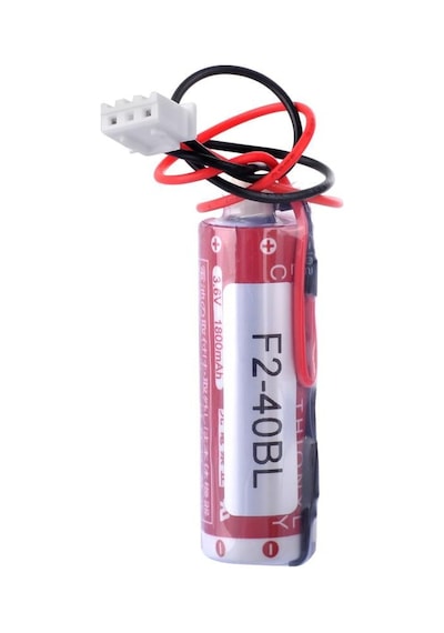 Maxell F2-40bl 3.6v Lithium Pil - Kablo - Konnektör