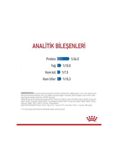 Royal Canin Light Weight Care Yetişkin Kedi Maması 8 KG