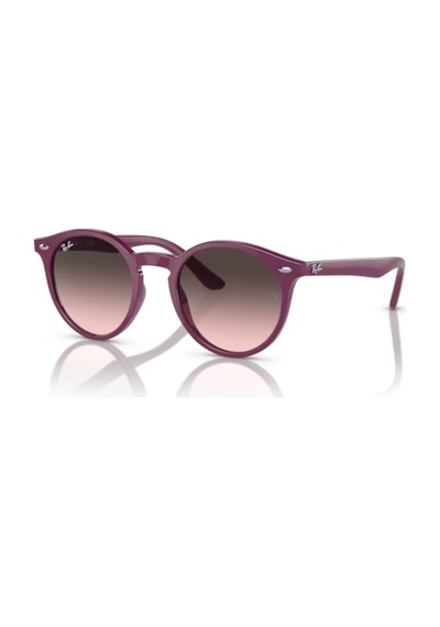 Ray-Ban Junior Rj 9064s 716246 44 Çocuk Güneş Gözlüğü Pembe