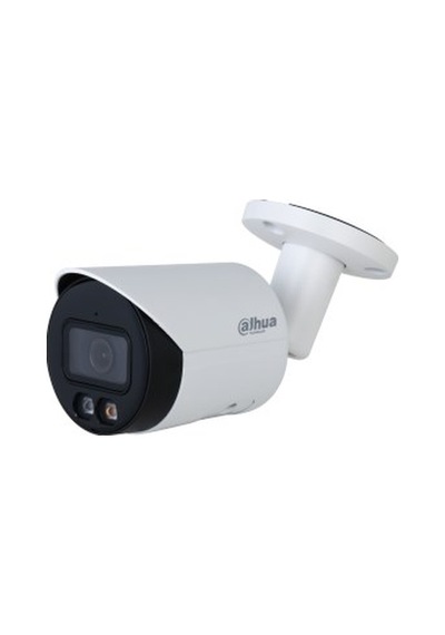 Dahua Ipc-hfw2449s-s-ıl-0360 4mp Dual-light Bullet