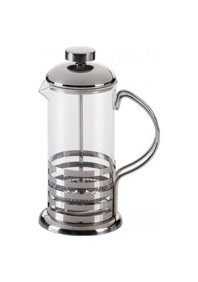 Büro Ev Ofis Çay Keyfi İçin Paslanmaz Çelik French Press Kahve Çay Demleme Aparatı Diğer