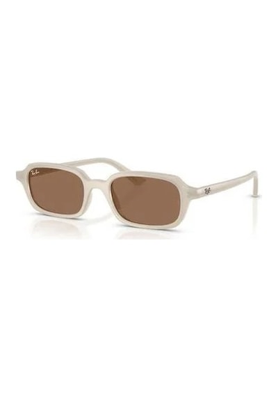 Rayban Rb 4455 680873 .52 Güneş Gözlüğü Krem