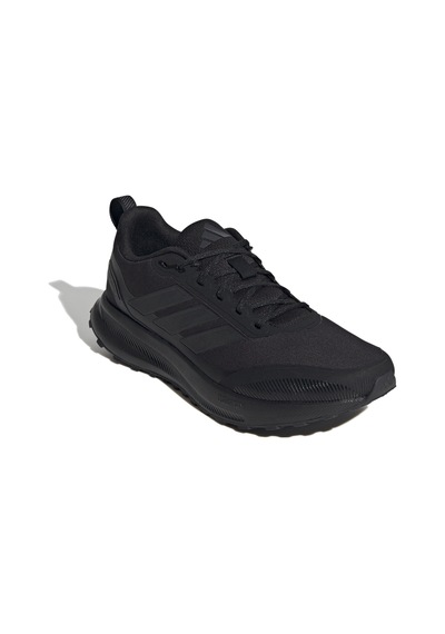 Adidas Runfalcon 5 Tr Erkek Spor Ayakkabı Jp5916 Jp5916 Siy Siyah
