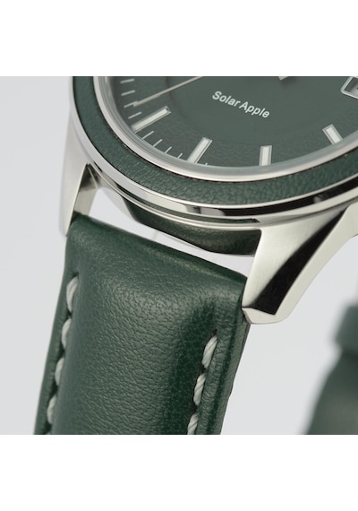 Jacques Lemans Eco Power 1-2116b Erkek Kol Saati
