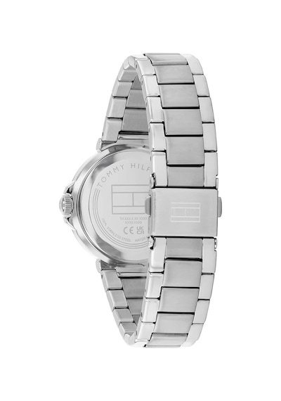Tommy Hilfiger Th1782778 Kadın Kol Saati Metalik Gri