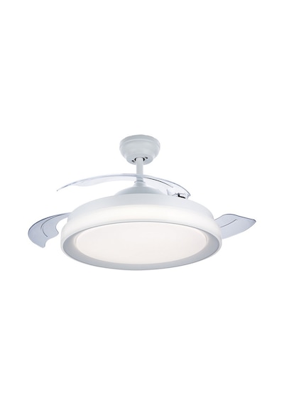 Philips Bliss Led Tavan Vantilatörü 20''