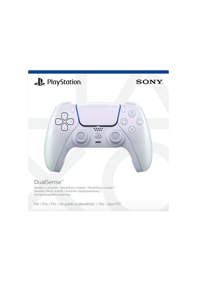 Sony Playstation 5 Dualsense Wireless Controller Oyun Kolu - Chro