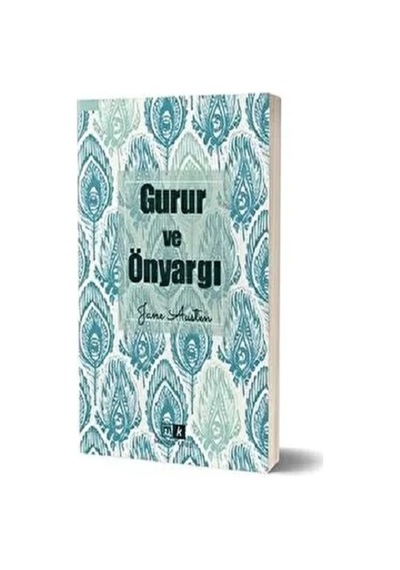 Gurur ve Önyargı - Mirhan Kitap - Jane Austen