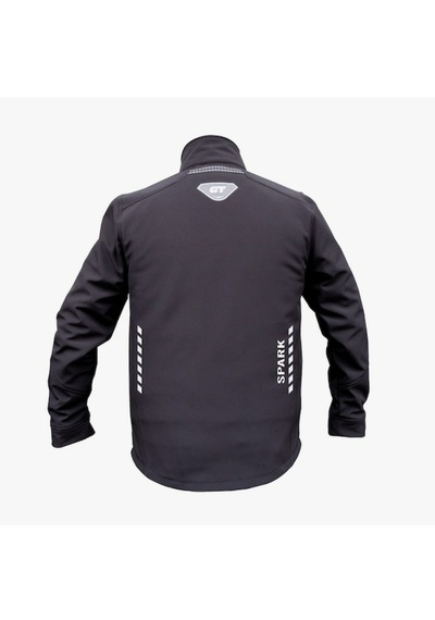 Forte Gt 2001085 Spark Soft Shell Motosiklet Montu (485725604)