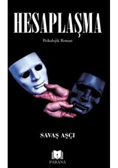 Hesaplaşma - Savaş Aşçı - Parana