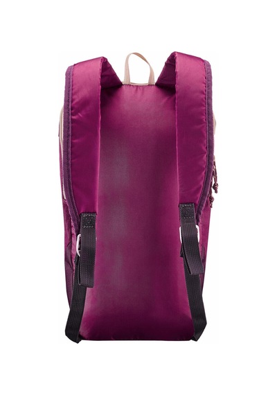 Decathlon Ouechua Doğa Yürüyüşü Sırt Çantası 10l Nh100 Pembe