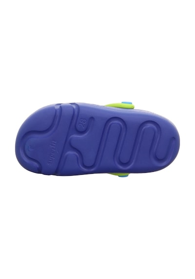 Superfit Splash C Çocuk Suya Dayanıklı Terlik - Lacivert 000990-8000