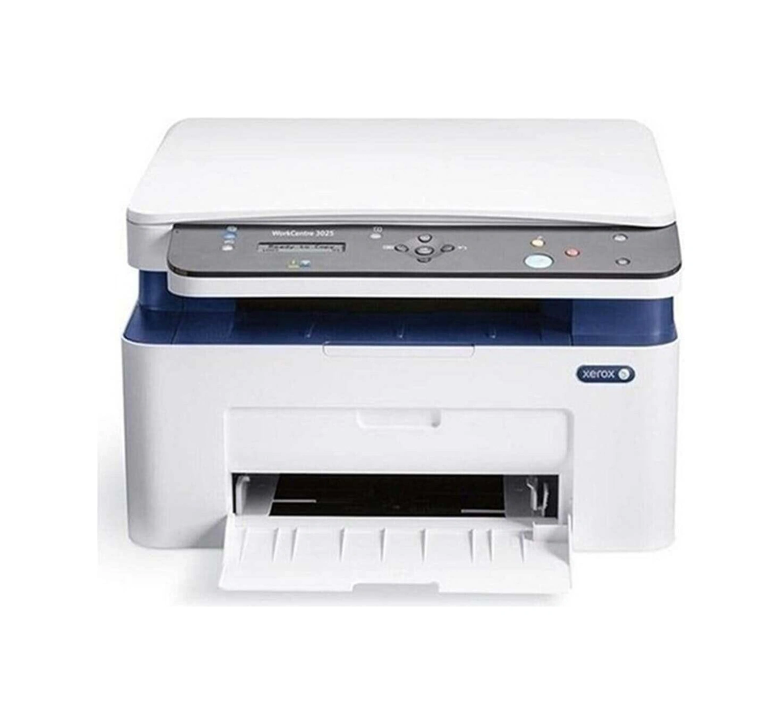 Workcentre 3025v Bı Lazer Yaz/tar/fot Wi-fi A4-116264