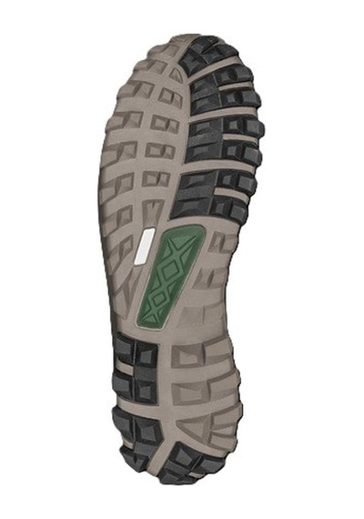 Aku Alterra Lıte Mıd Goretex Bot A713155 Çok Renkli